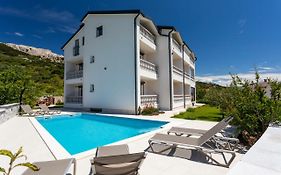 Bed&Breakfast Došen IV