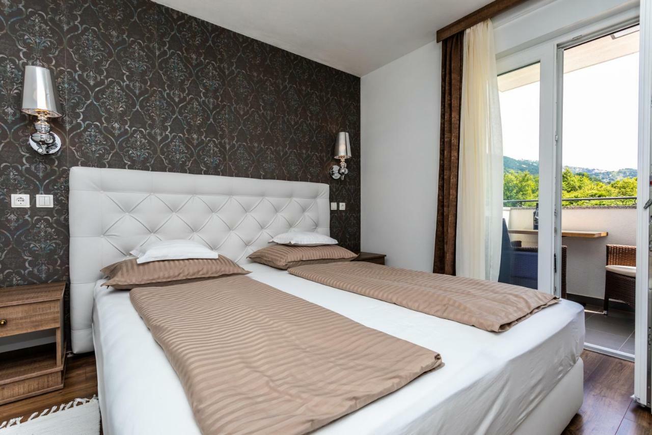 Bed&Breakfast Došen IV Baška Exterior foto