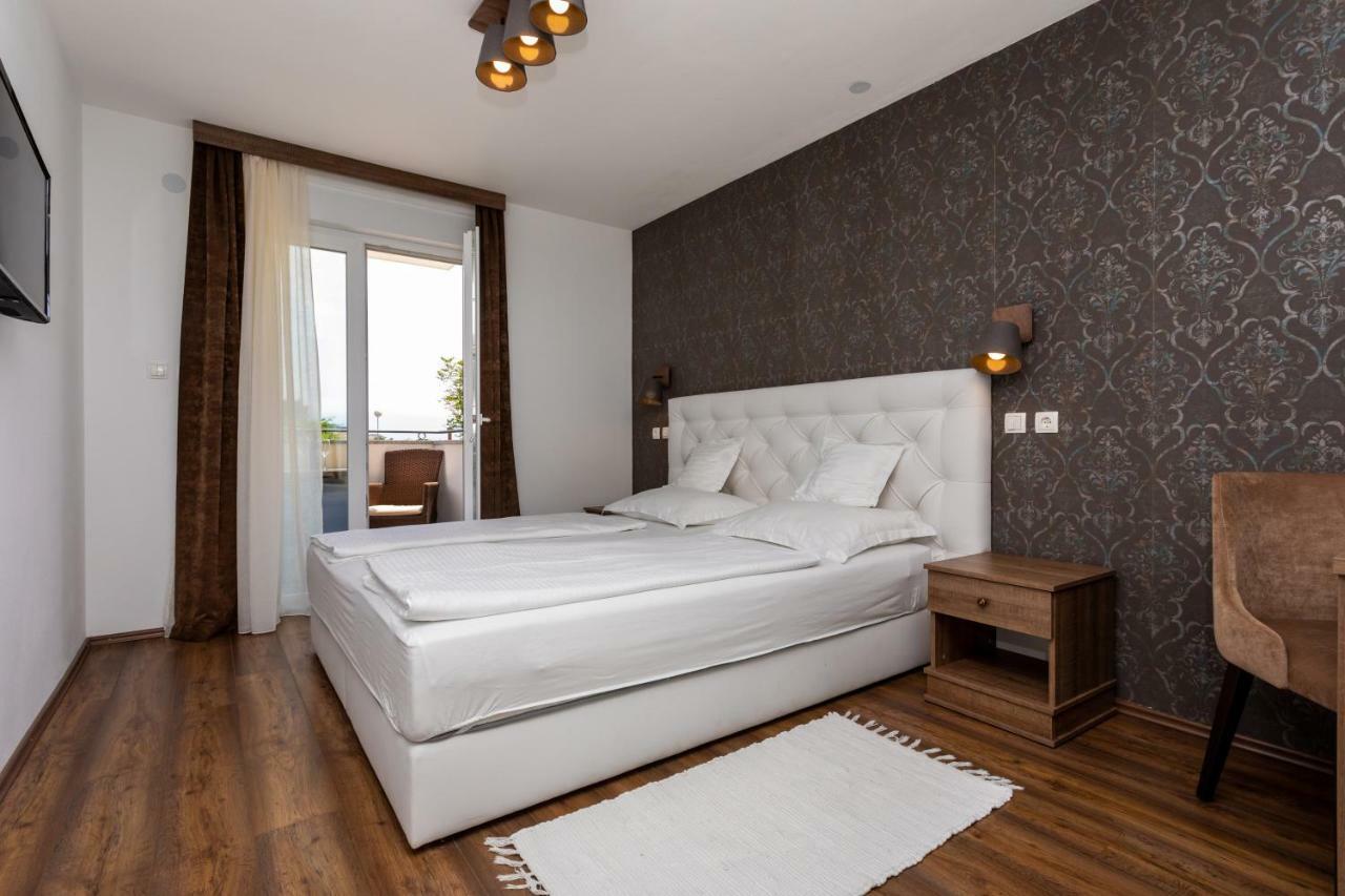 Bed&Breakfast Došen IV Baška Exterior foto